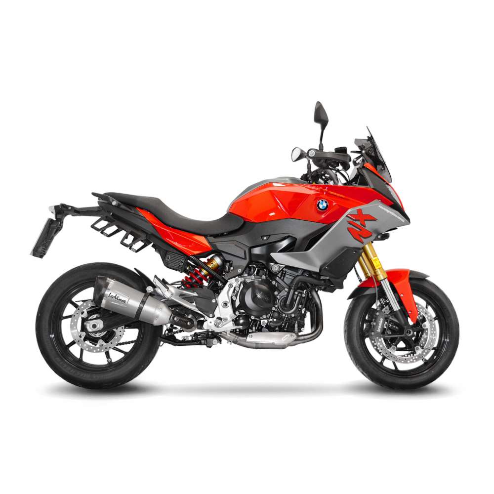 Escape Slip On LeoVince BMW F900 XR 2026