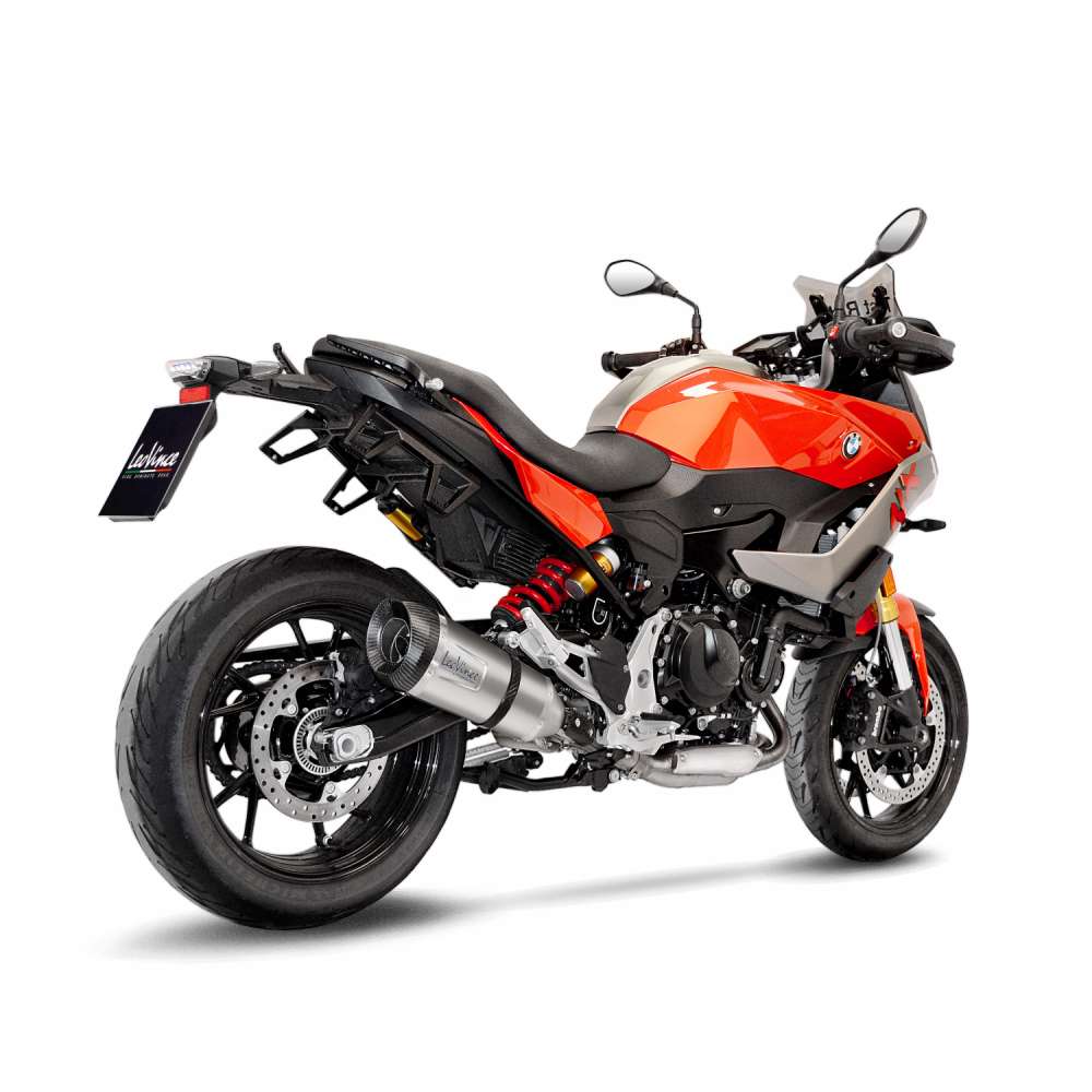 Escape Slip On LeoVince BMW F900 XR 2026