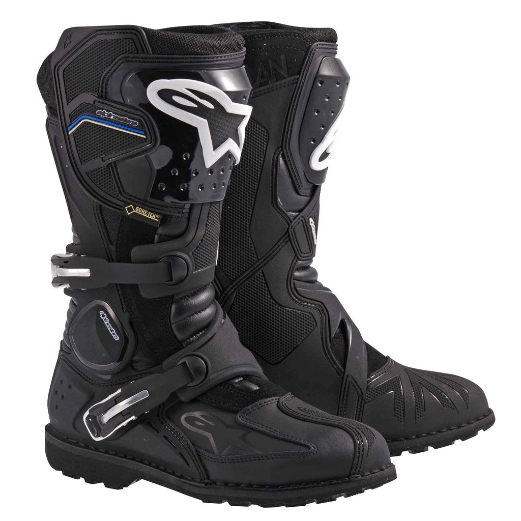 Botas Alpinestars Toucan Gore Tex - Botas Alpinestars Medellín - Alpinestars Bogotá - Alpinestars Cali - Alpinestars  Colombia - Original - Envío - Crédito 