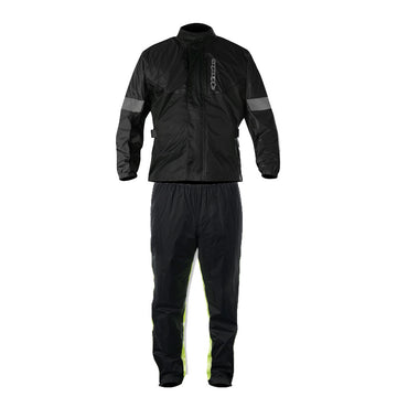Impermeable Alpinestars Hurricane all2bikes