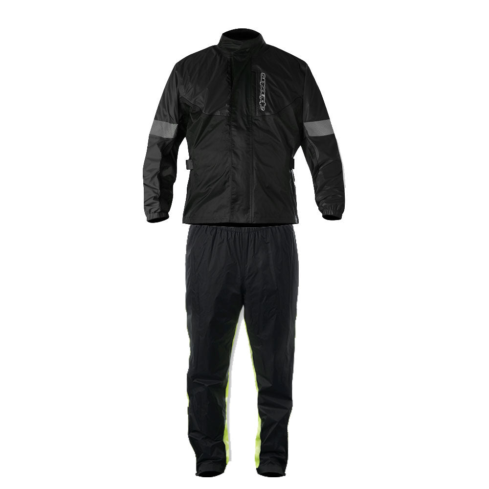 Impermeable Alpinestars Hurricane all2bikes