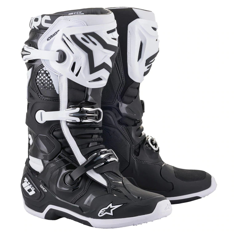 Botas Alpinestars Tech 10 - Botas Alpinestars Medellín - Alpinestars Bogotá - Alpinestars Cali - Alpinestars  Colombia - Original - Envío - Crédito 