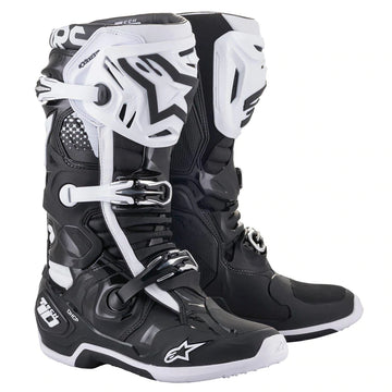 Botas Alpinestars Tech 10 - Botas Alpinestars Medellín - Alpinestars Bogotá - Alpinestars Cali - Alpinestars  Colombia - Original - Envío - Crédito 
