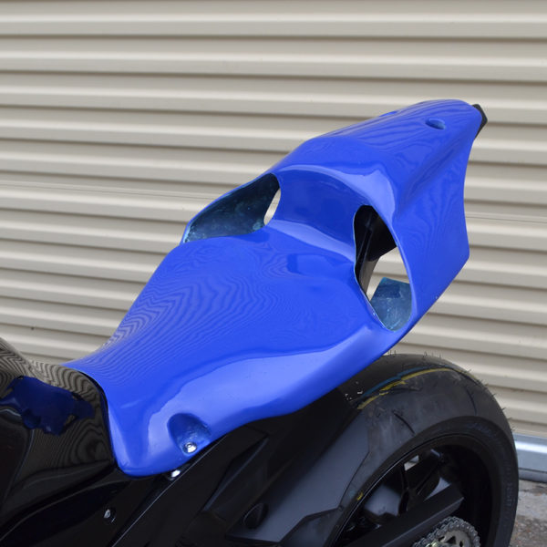 body Kit Fibra De Vidrio HotBodies Racing YAMAHA YZF-R1/M 2021
