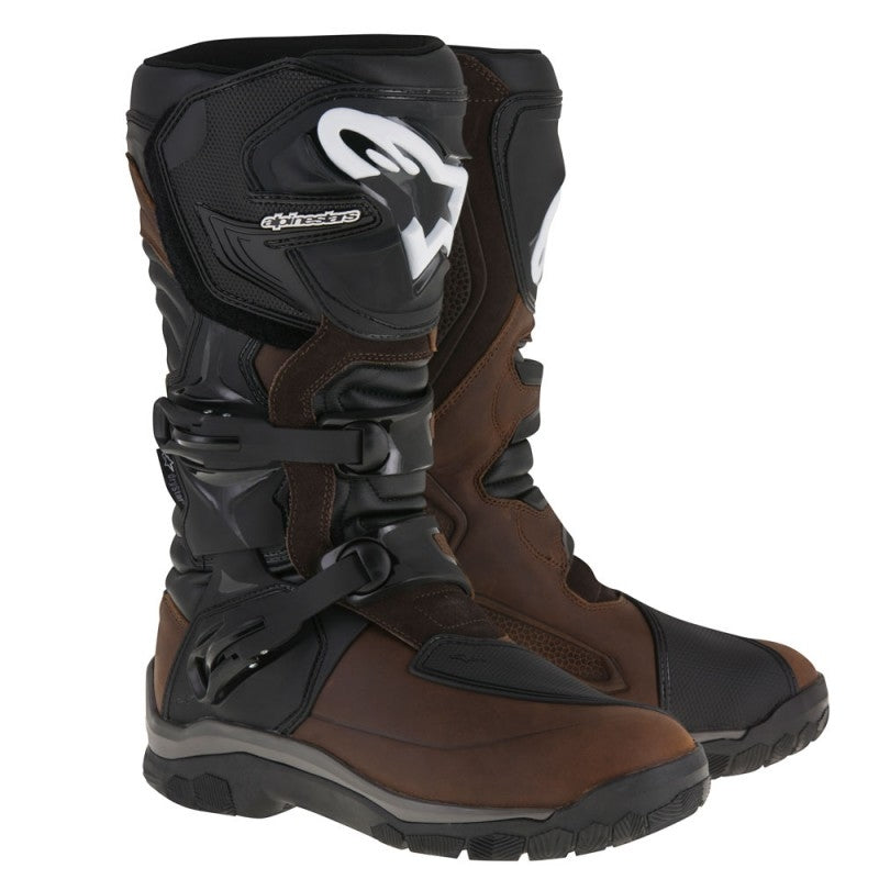 Botas Alpinestars Corozal Aventure Drystar - Botas Alpinestars Medellín - Alpinestars Bogotá - Alpinestars Cali - Alpinestars  Colombia - Original - Envío - Crédito 