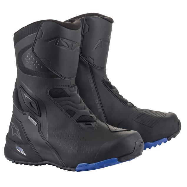 Botas Alpinestars RT-8 Gore - Tex - Botas Alpinestars Medellín - Alpinestars Bogotá - Alpinestars Cali - Alpinestars  Colombia - Original - Envío - Crédito 