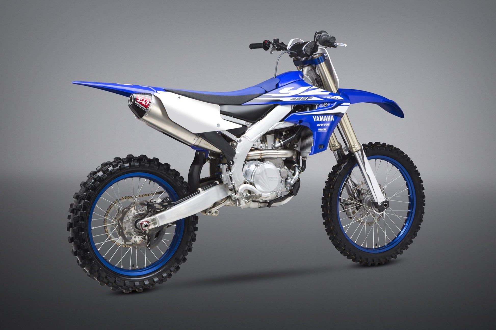 Escape Yoshimura Full System yamaha YZ450F 2018-2019 all2bikes
