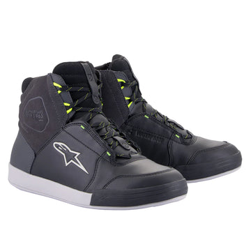 Botas Alpinestars Chrome WP - Botas Alpinestars Medellín - Alpinestars Bogotá - Alpinestars Cali - Alpinestars  Colombia - Original - Envío - Crédito 