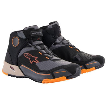 Botas Alpinestars CR-X Drystar
