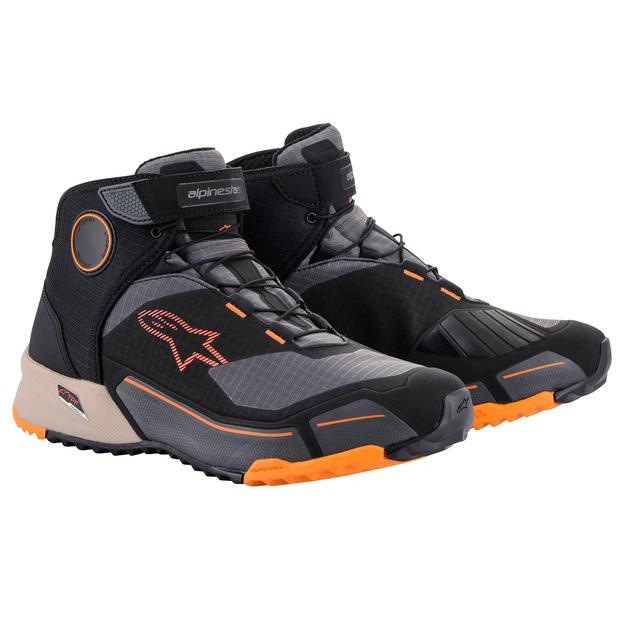 Botas Alpinestars CR-X Drystar