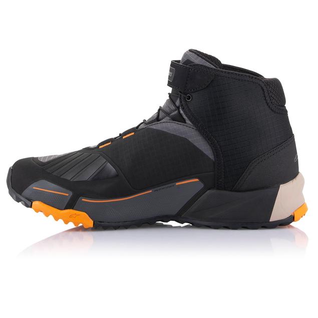 Botas Alpinestars CR-X Drystar
