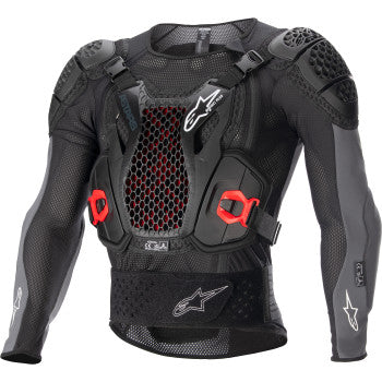 Proteccion Chaqueta Alpinestars Bionic Plus V2 - Chaqueta ICON Medellín - ICON Bogotá - ICON Cali - ICON Colombia - Original - Envío - Crédito 