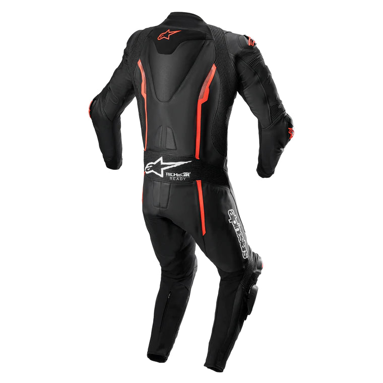 Traje Alpinestars Missile V2 - Traje Alpinestars Colombia - Original - Envío - Crédito -All2bikes