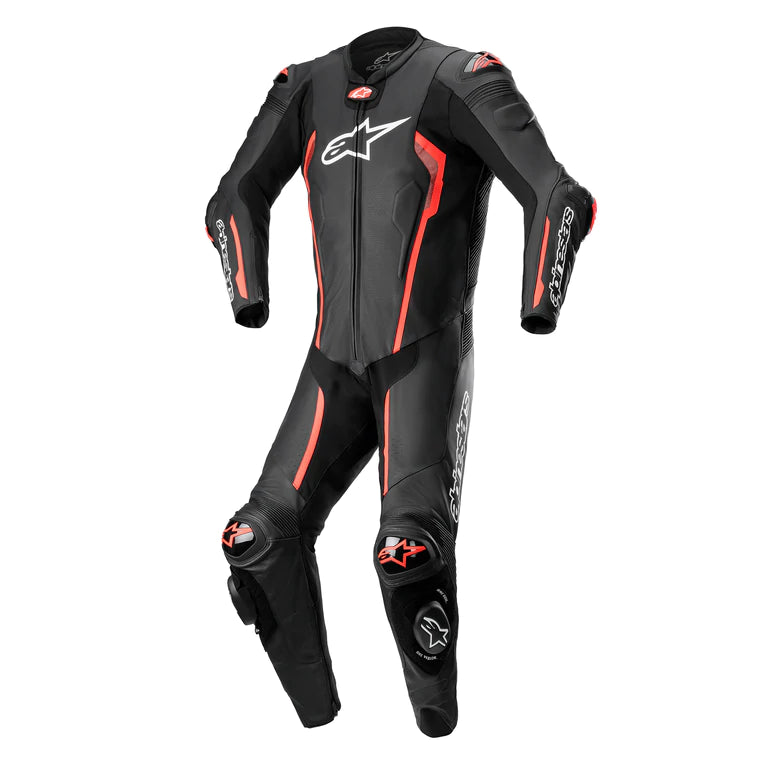 Traje Alpinestars Missile V2 - Traje Alpinestars Colombia - Original - Envío - Crédito -All2bikes
