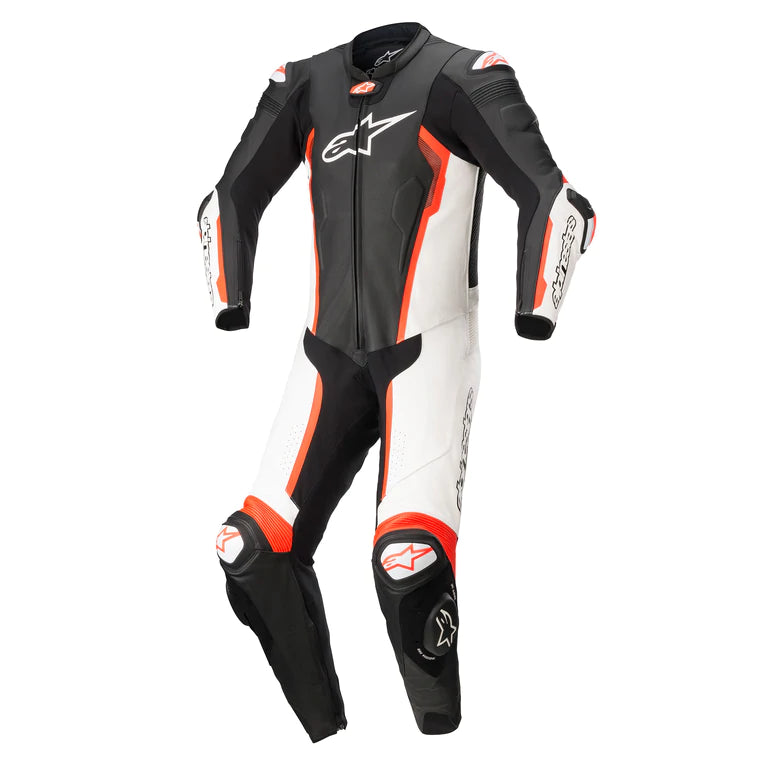 Traje Alpinestars Missile V2 - Traje Alpinestars Colombia -Envío - Crédito - Original - ALL2BIKES