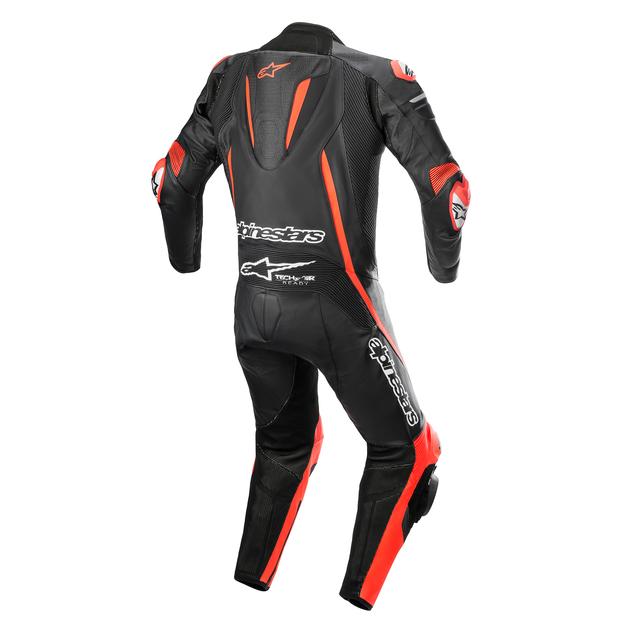 Traje Alpinestars Fusion - Traje Alpinestars - Colombia - Original - Crédito - Envío - all2bikes