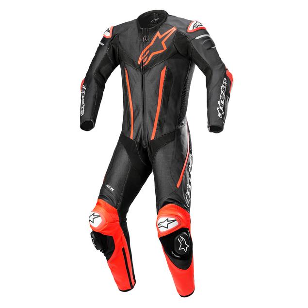 Traje Alpinestars Fusion - Traje Alpinestars - Colombia - Original - Crédito - Envío - all2bikes