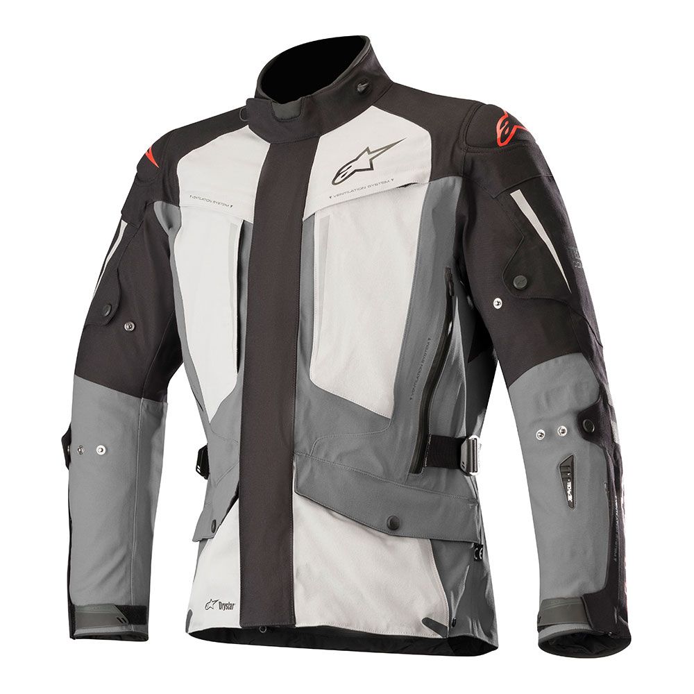 Chaqueta Alpinestars Yaguara Drystar all2bikes