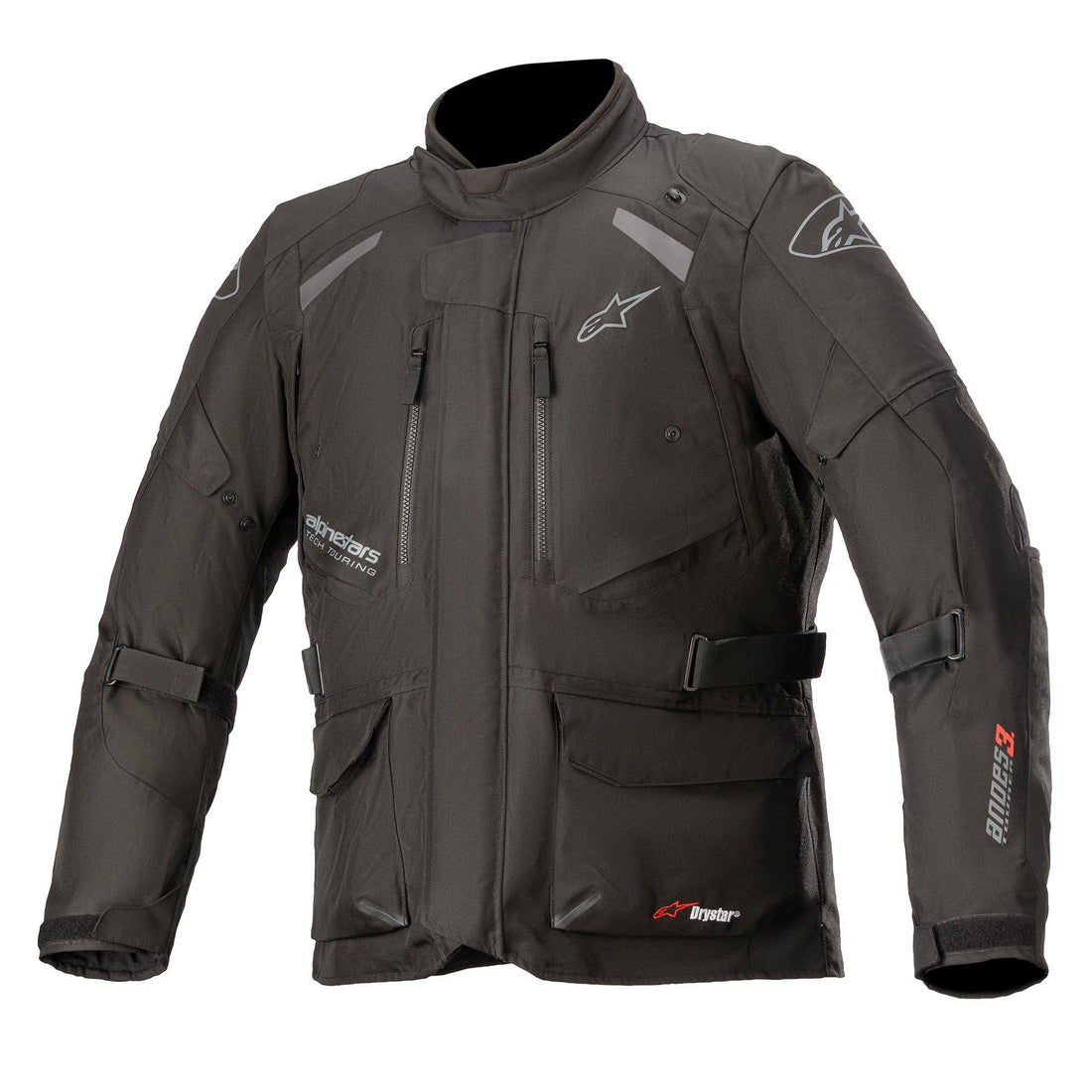 Chaqueta Alpinestars Andes V3 Drystar - Chaqueta Alpinestars Medellín - Alpinestars Bogotá - Alpinestars Cali - Alpinestars  Colombia - Original - Envío - Crédito 