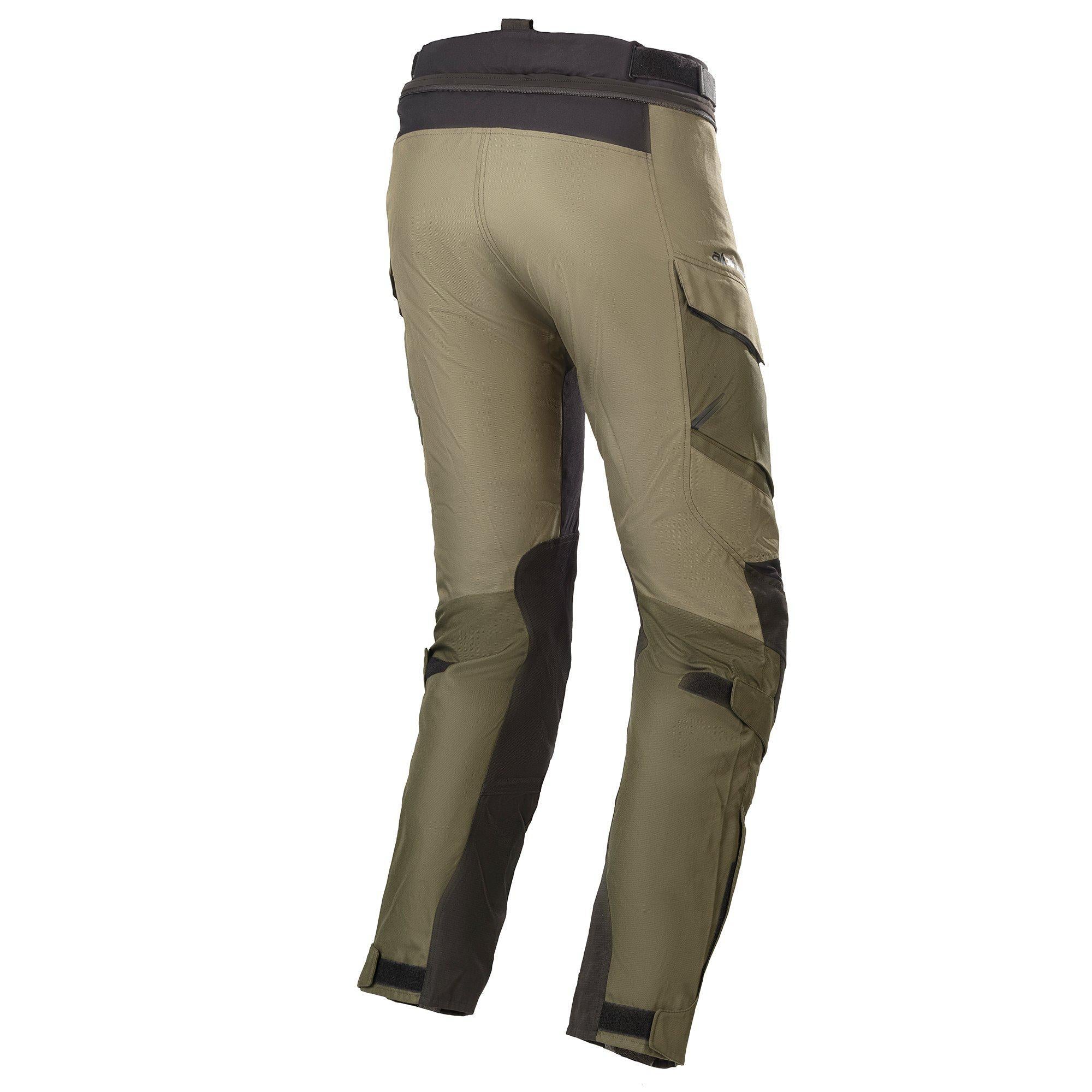Pantalones  Alpinestars Andes V3 Drystar