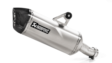 Escape Akrapovic Slip On BMW R 1250 GS / ADVENTURE 2024