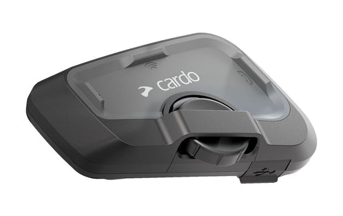 Intercomunicador Cardo Freecom 4x Dual – All2bikes Cascos
