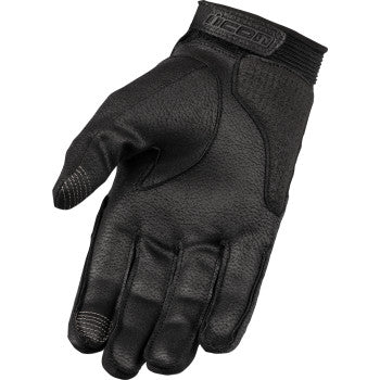 Guantes Icon CE Superduty3™