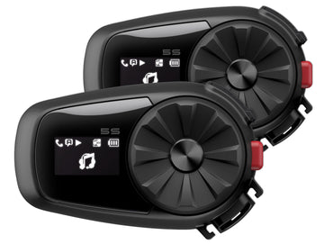 Intercomunicador Sena 5S Kit Dual