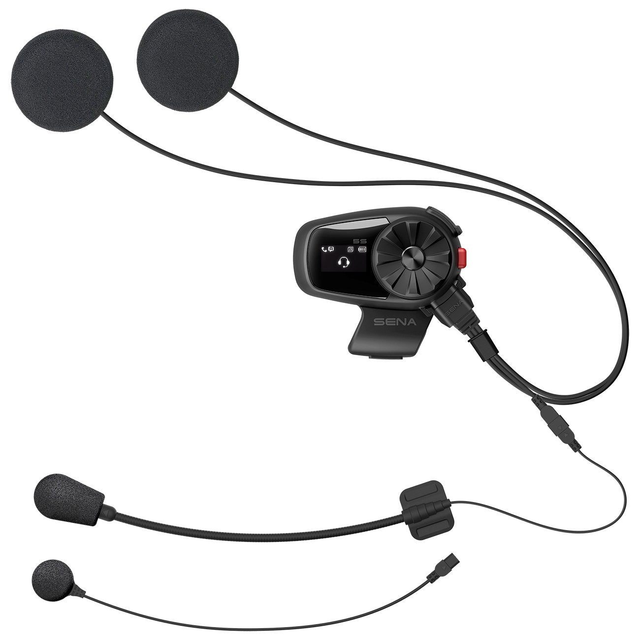 Intercomunicador Sena 5S Kit Individual