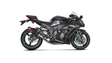 Escape Akrapovic Full System Kawasaki Ninja ZX 10R 2016-2019 all2bikes