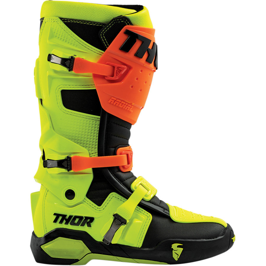 Botas Thor Radial MX