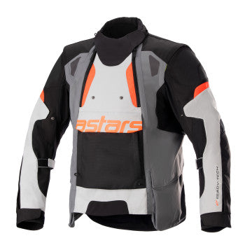 Chaqueta Alpinestars Halo Drystar - Chaqueta Alpinestars Medellín - Alpinestars Bogotá - Alpinestars Cali - Alpinestars Colombia - Original - Envío - Crédito