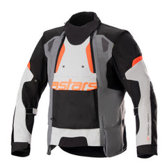 Chaqueta Alpinestars Halo Drystar - Chaqueta Alpinestars Medellín - Alpinestars Bogotá - Alpinestars Cali - Alpinestars Colombia - Original - Envío - Crédito