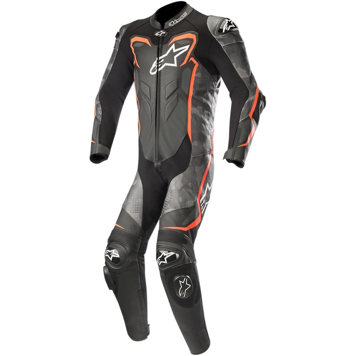 Traje Alpinestars GP Plus V2