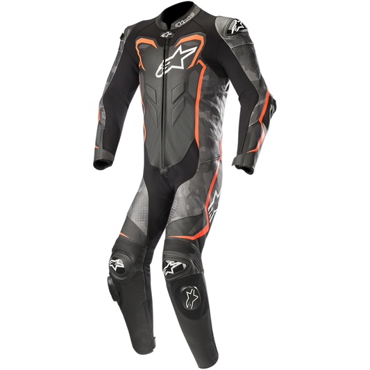 Traje Alpinestars GP Plus V2