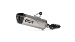 Escape Akrapovic Slip On BMW R 1250 GS / ADVENTURE 2022