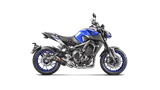Escape Akrapovic Full System Yamaha MT 09 2016-2019 all2bikes