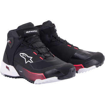 Botas Alpinestars Stella CR-X Drystar 8