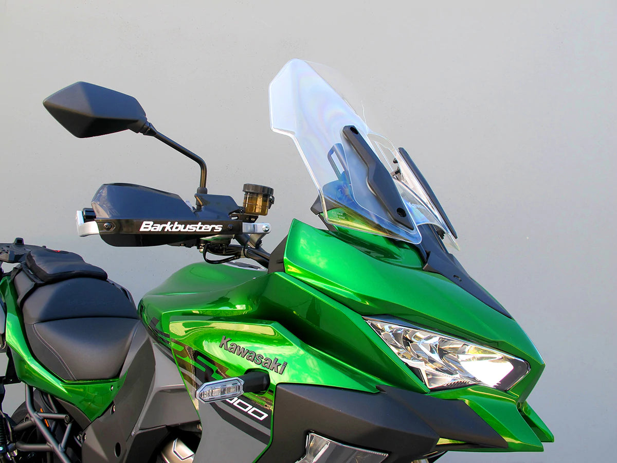 Barkbusters-Kit BHG-076 KAWASAKI