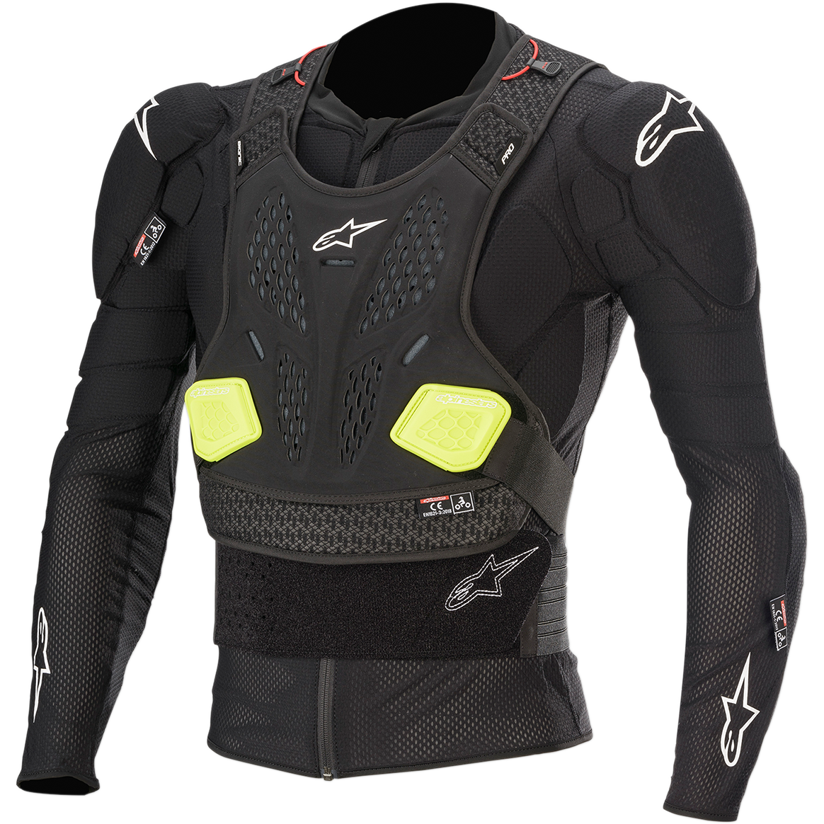 Proteccion Chaqueta Alpinestars Bionic Pro V2 - Chaqueta Alpinestars Medellín - Alpinestars Bogotá - Alpinestars Cali - Alpinestars  Colombia - Original - Envío - Crédito 