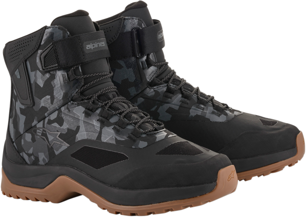 Tenis Alpinestars CR-6 Drystar® all2bikes