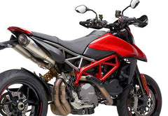 Escape SC Project Slip On Ducati Hypermotard 950 2025