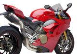 Escape SC Project Slip On Ducati Panigale V4 S 2021