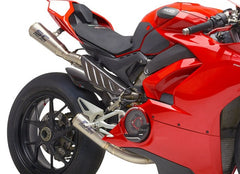 Escape SC Project Full System Ducati Panigale V4 2024