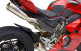 Escape SC Project Full System Ducati Panigale V4 2021