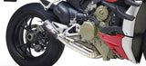 Escape SC Project Ducati Streetfighter V4 2022