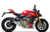 Escape SC Project Ducati  Streetfighter V4  2022