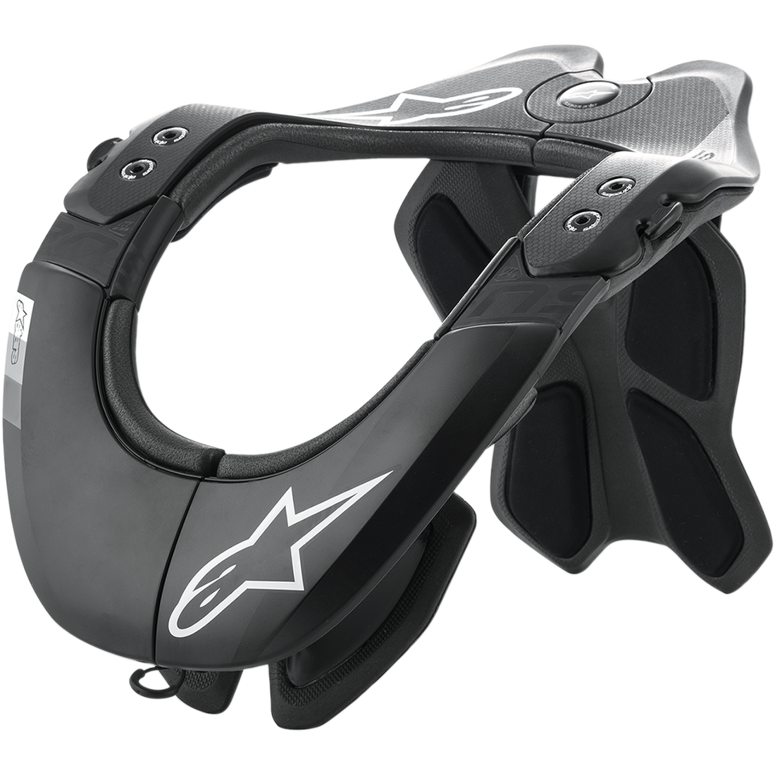 Protector de Cuello Alpinestars BNS Tech 2 - ALL2BIKES - Alpinestars Original - Alpinestars Colombia 