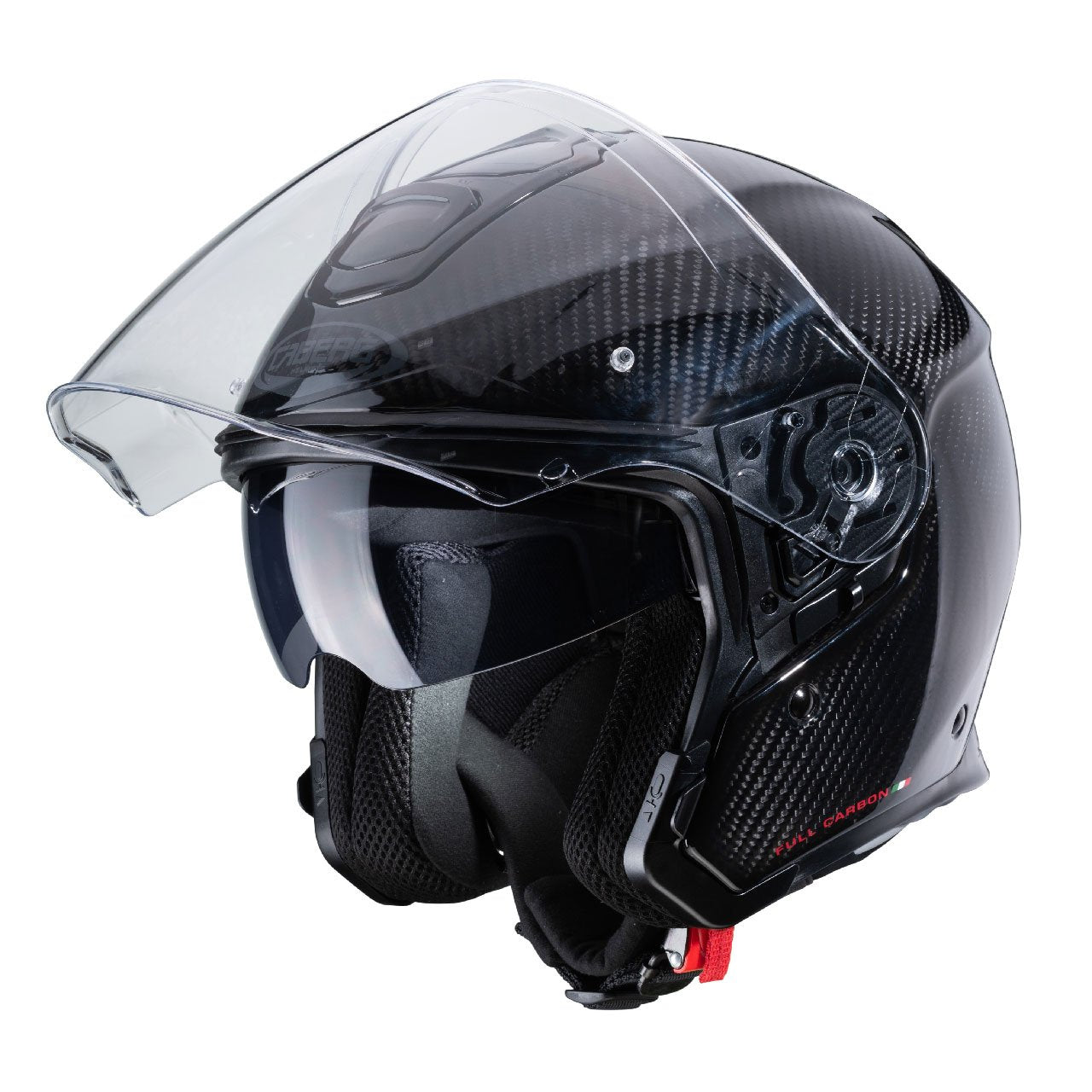 Casco Caberg Flyon Carbon - Casco Caberg Medellín - Caberg Bogotá - Caberg Cali - Caberg Colombia - Original - Envío - Crédito