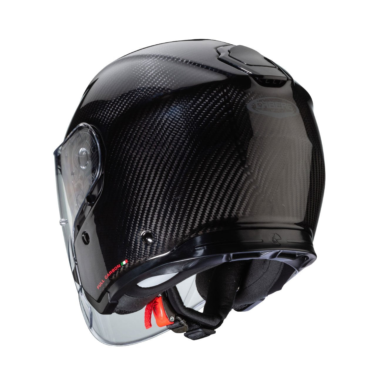 Casco Caberg Flyon Carbon - Casco Caberg Medellín - Caberg Bogotá - Caberg Cali - Caberg Colombia - Original - Envío - Crédito